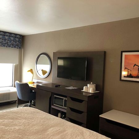 Hampton Inn El Dorado Dış mekan fotoğraf