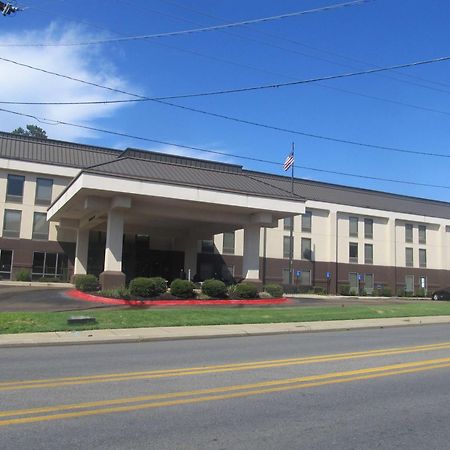 Hampton Inn El Dorado Dış mekan fotoğraf