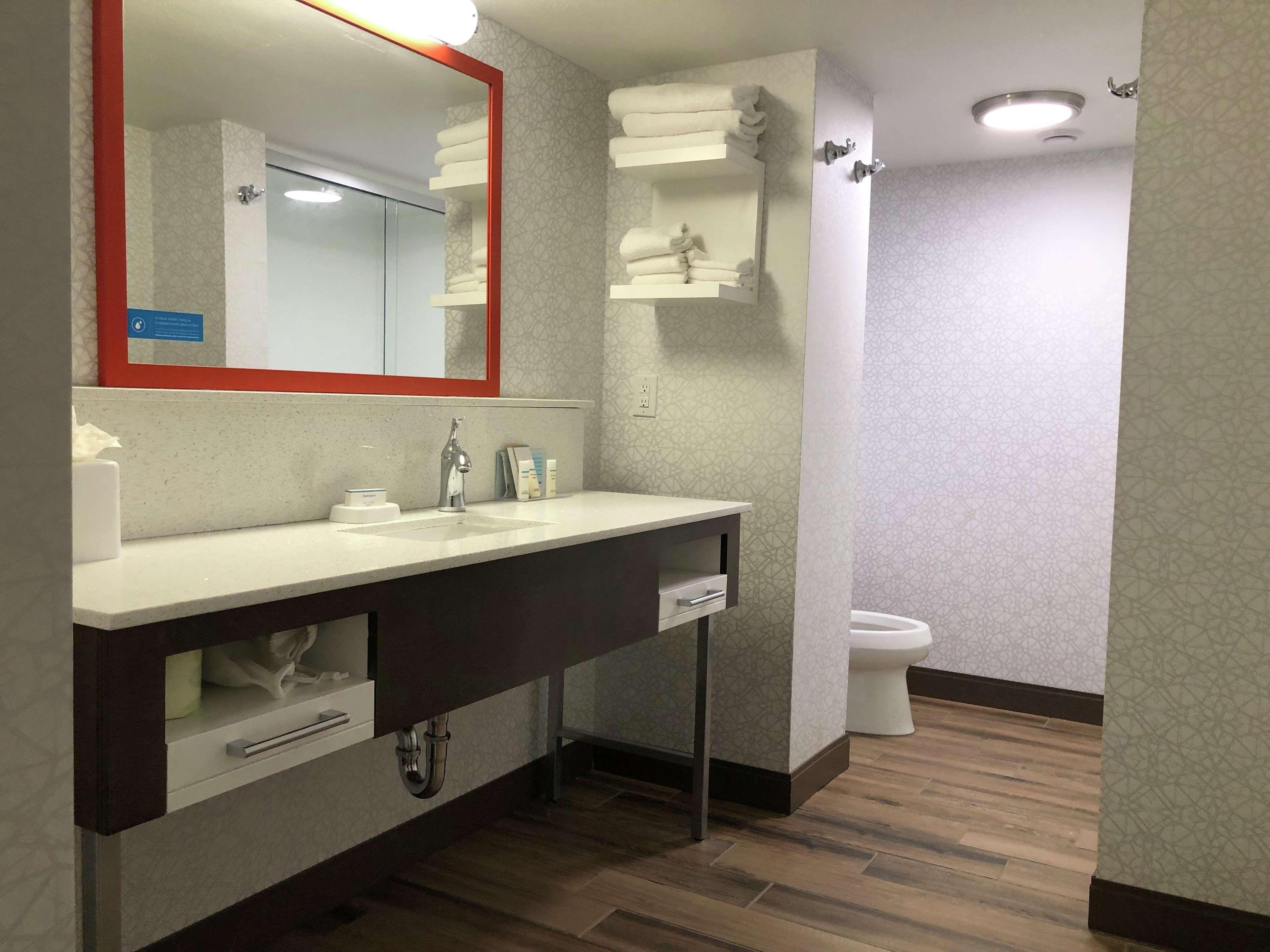 Hampton Inn El Dorado Dış mekan fotoğraf