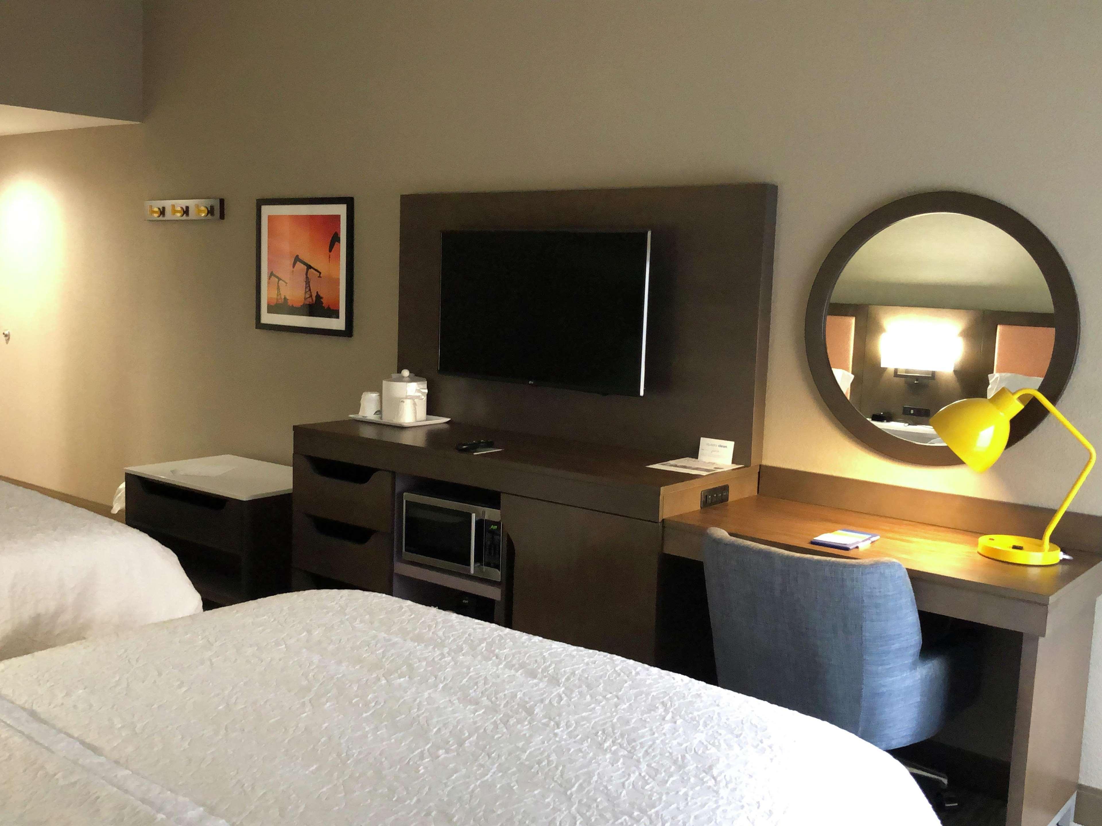 Hampton Inn El Dorado Dış mekan fotoğraf