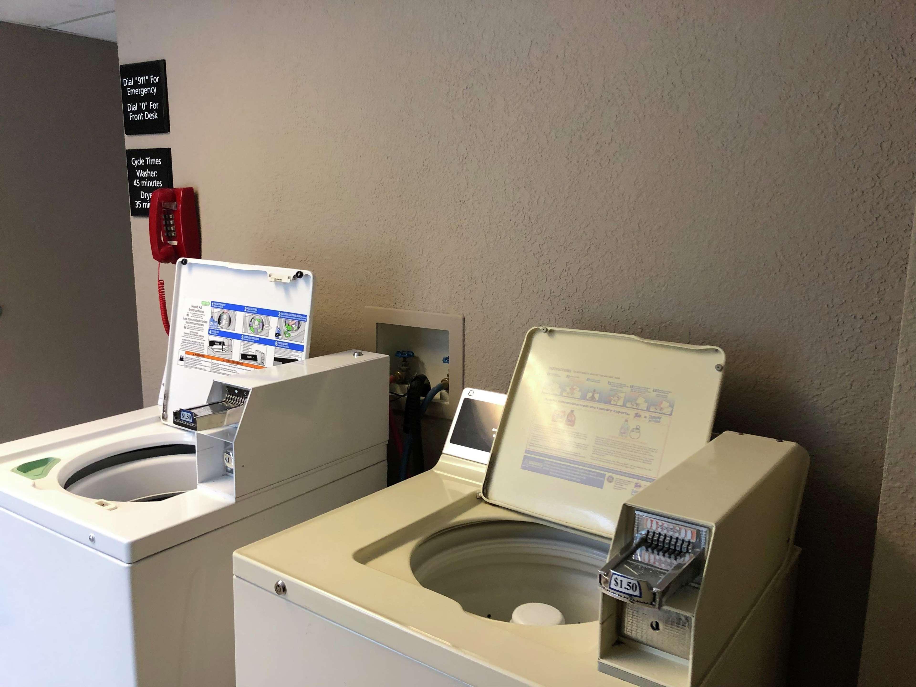 Hampton Inn El Dorado Dış mekan fotoğraf