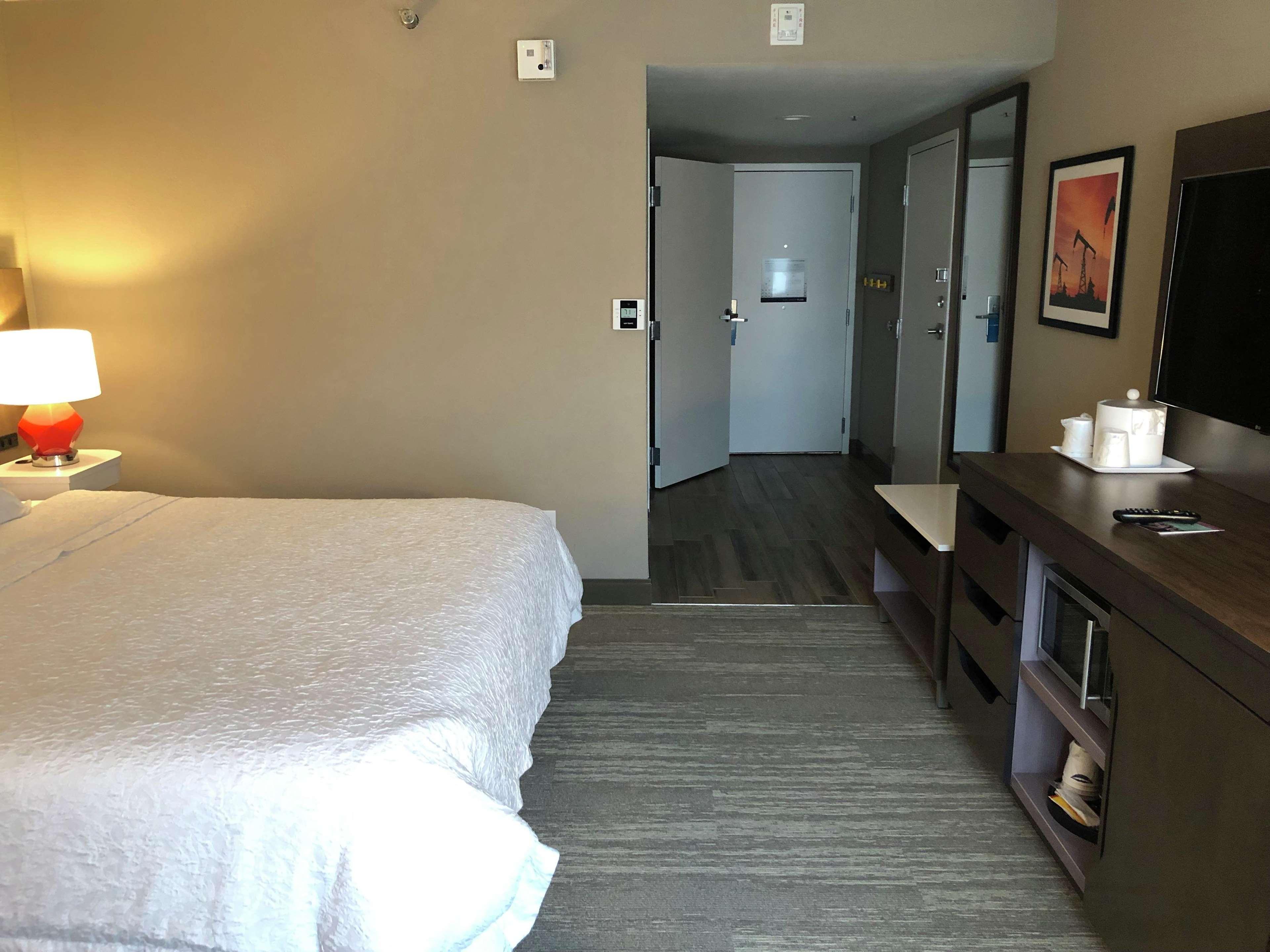 Hampton Inn El Dorado Dış mekan fotoğraf