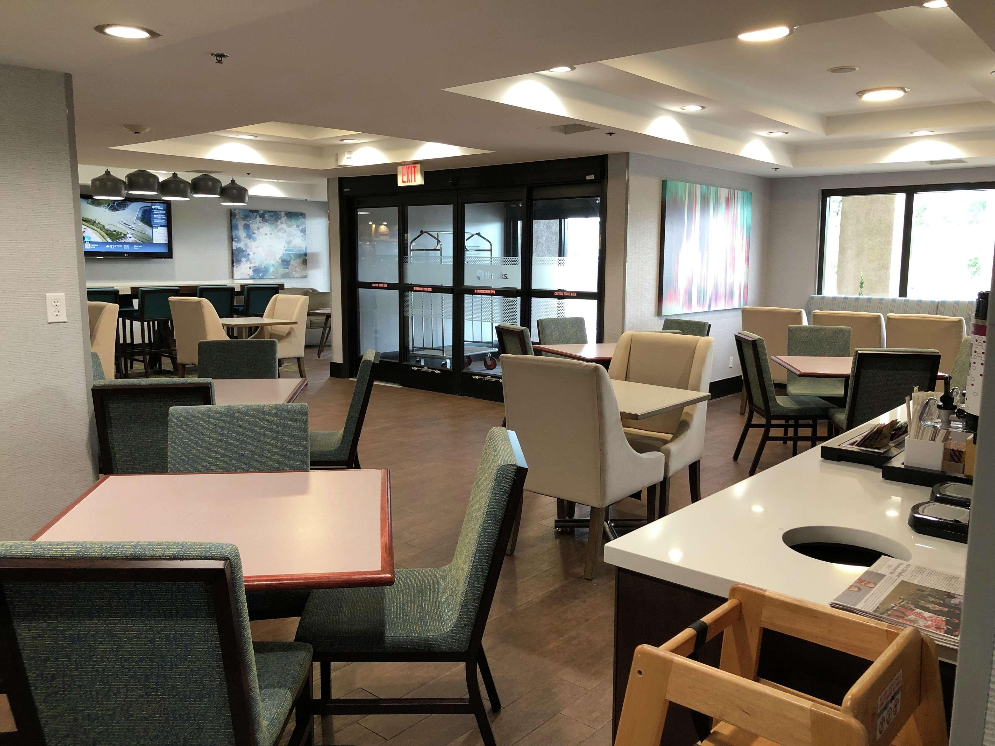 Hampton Inn El Dorado Dış mekan fotoğraf