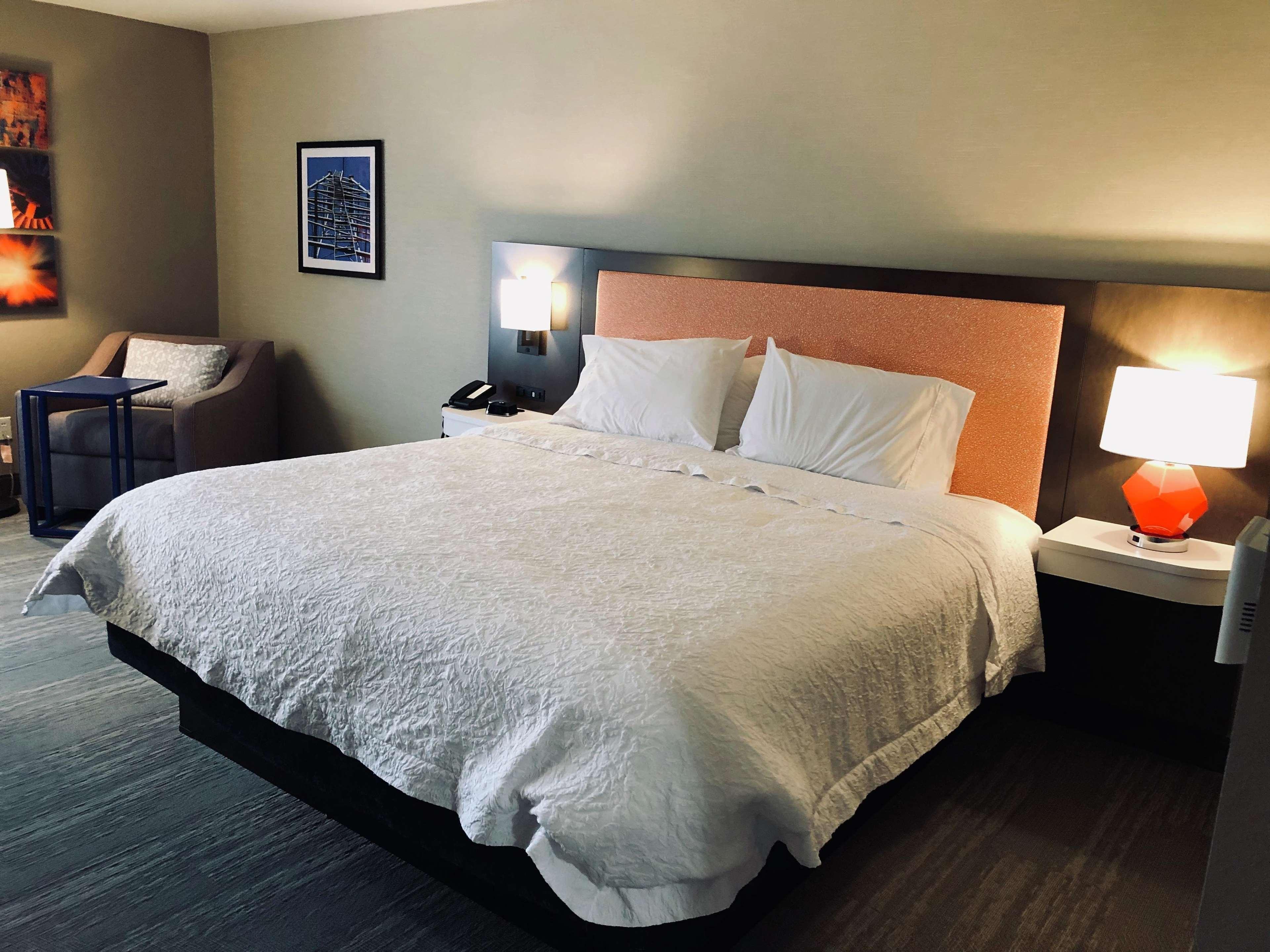 Hampton Inn El Dorado Dış mekan fotoğraf