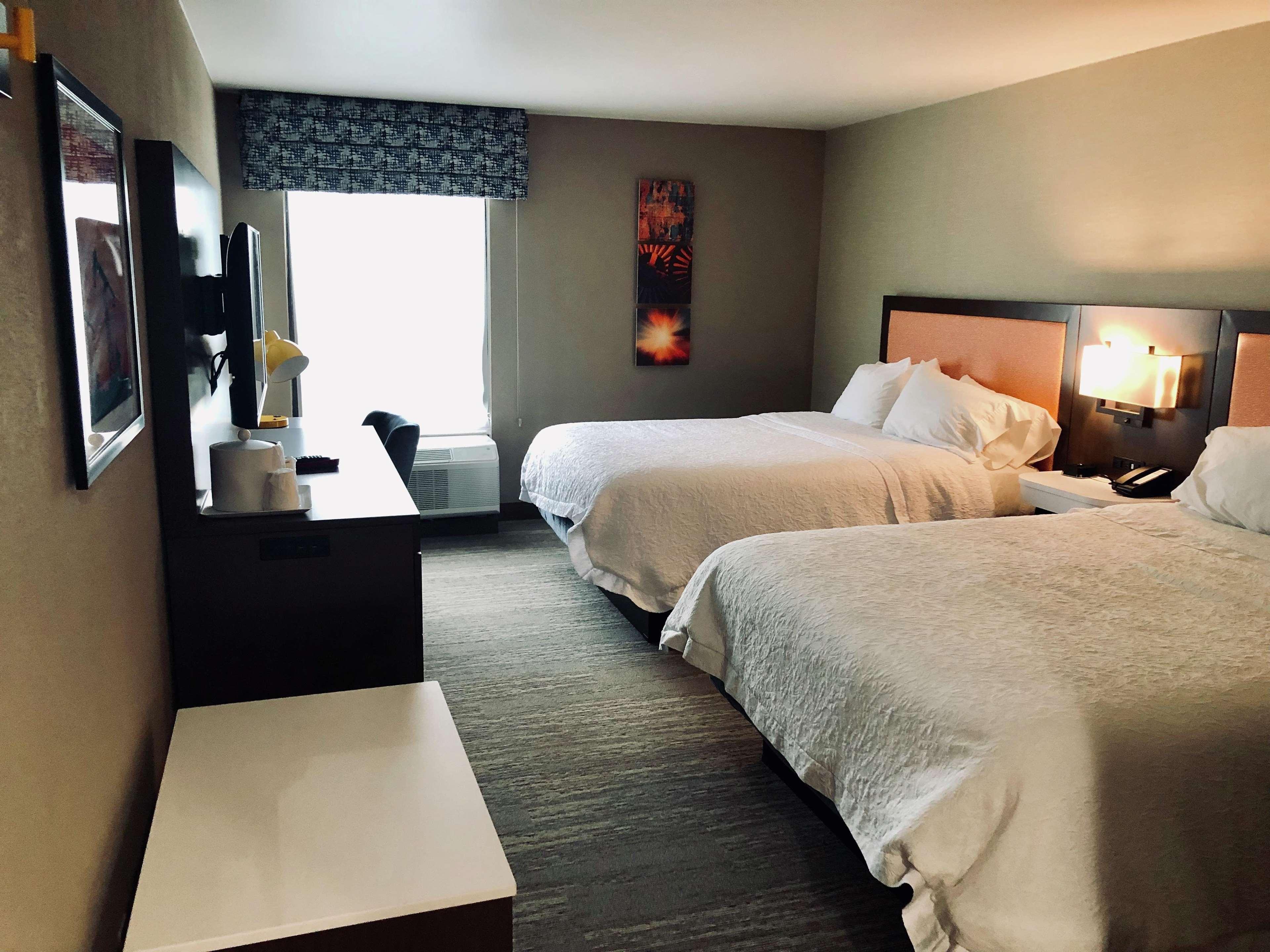 Hampton Inn El Dorado Dış mekan fotoğraf