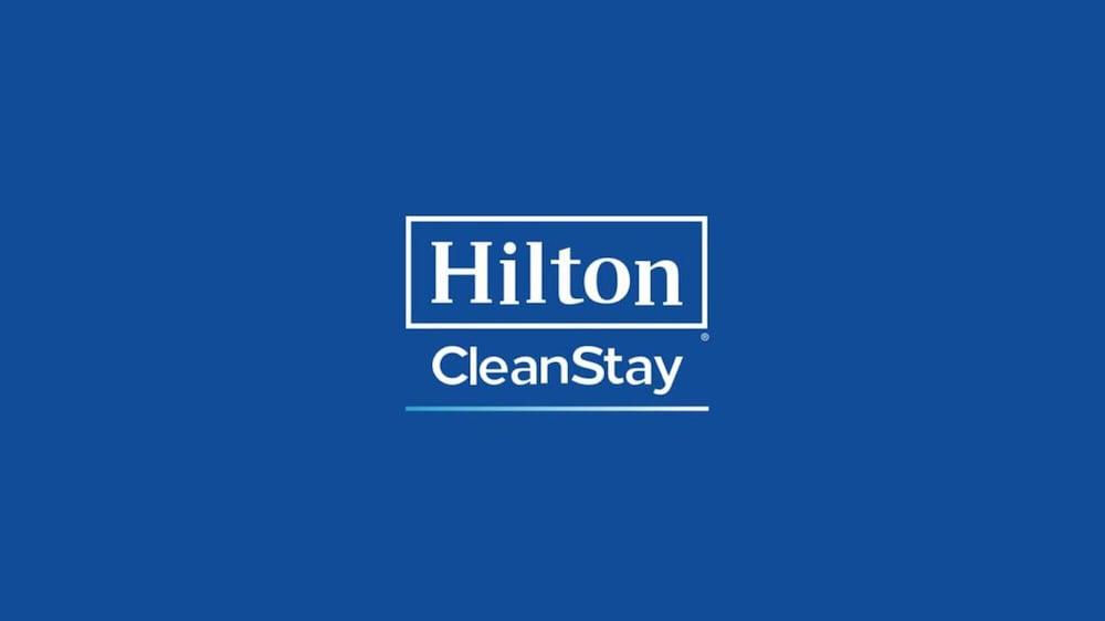 Hampton Inn El Dorado Dış mekan fotoğraf