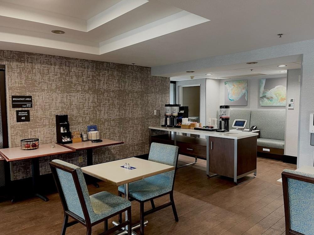 Hampton Inn El Dorado Dış mekan fotoğraf