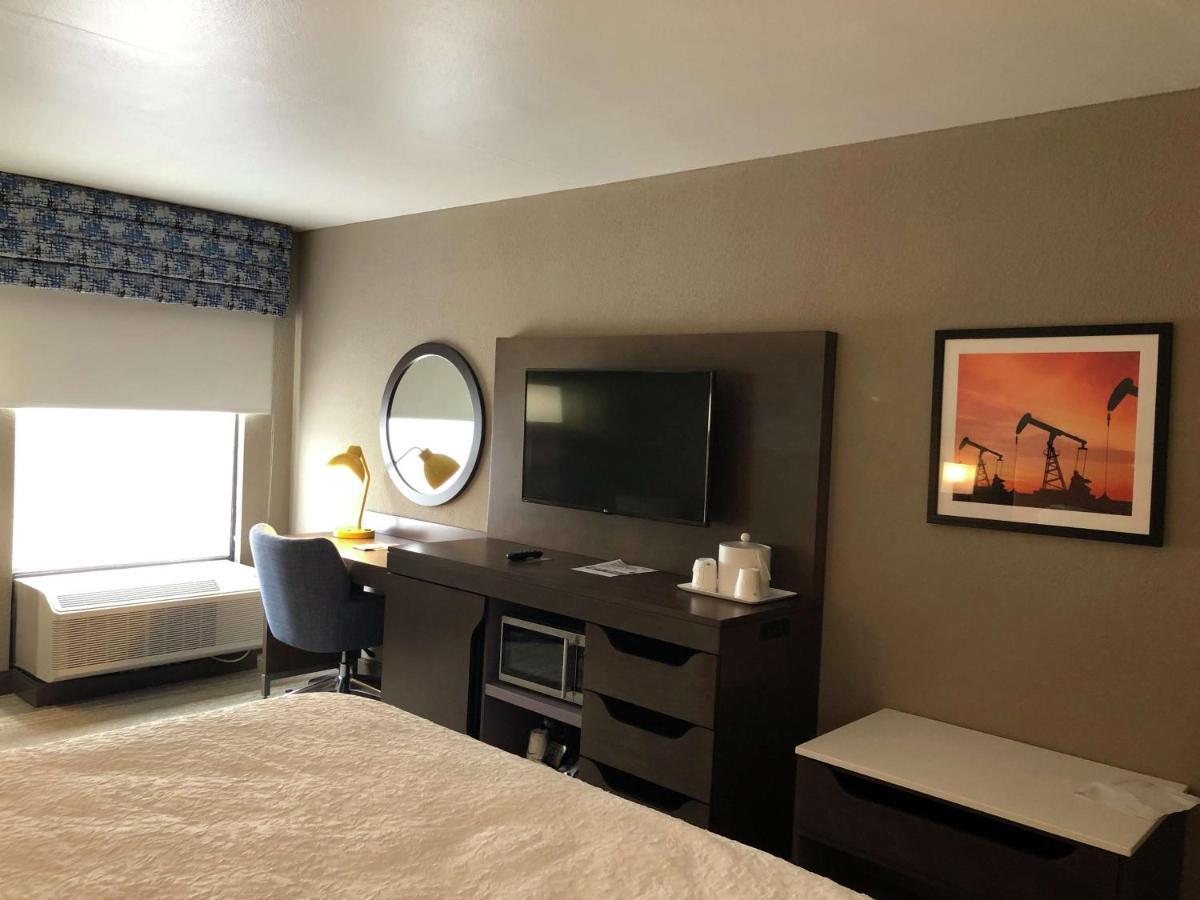 Hampton Inn El Dorado Dış mekan fotoğraf
