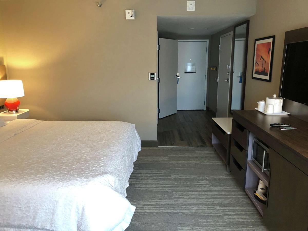 Hampton Inn El Dorado Dış mekan fotoğraf