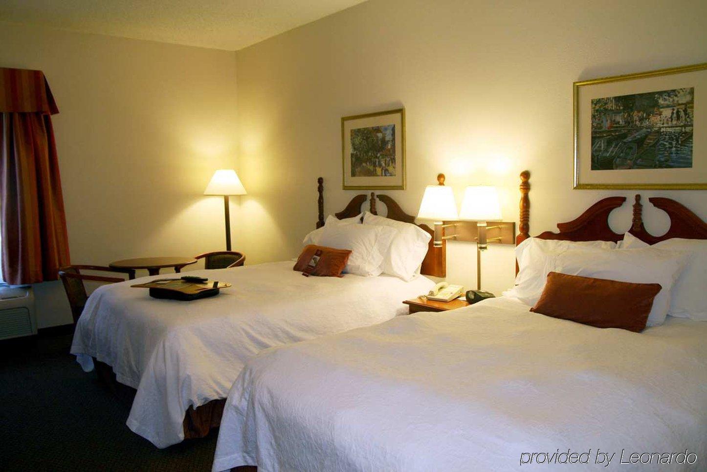 Hampton Inn El Dorado Oda fotoğraf