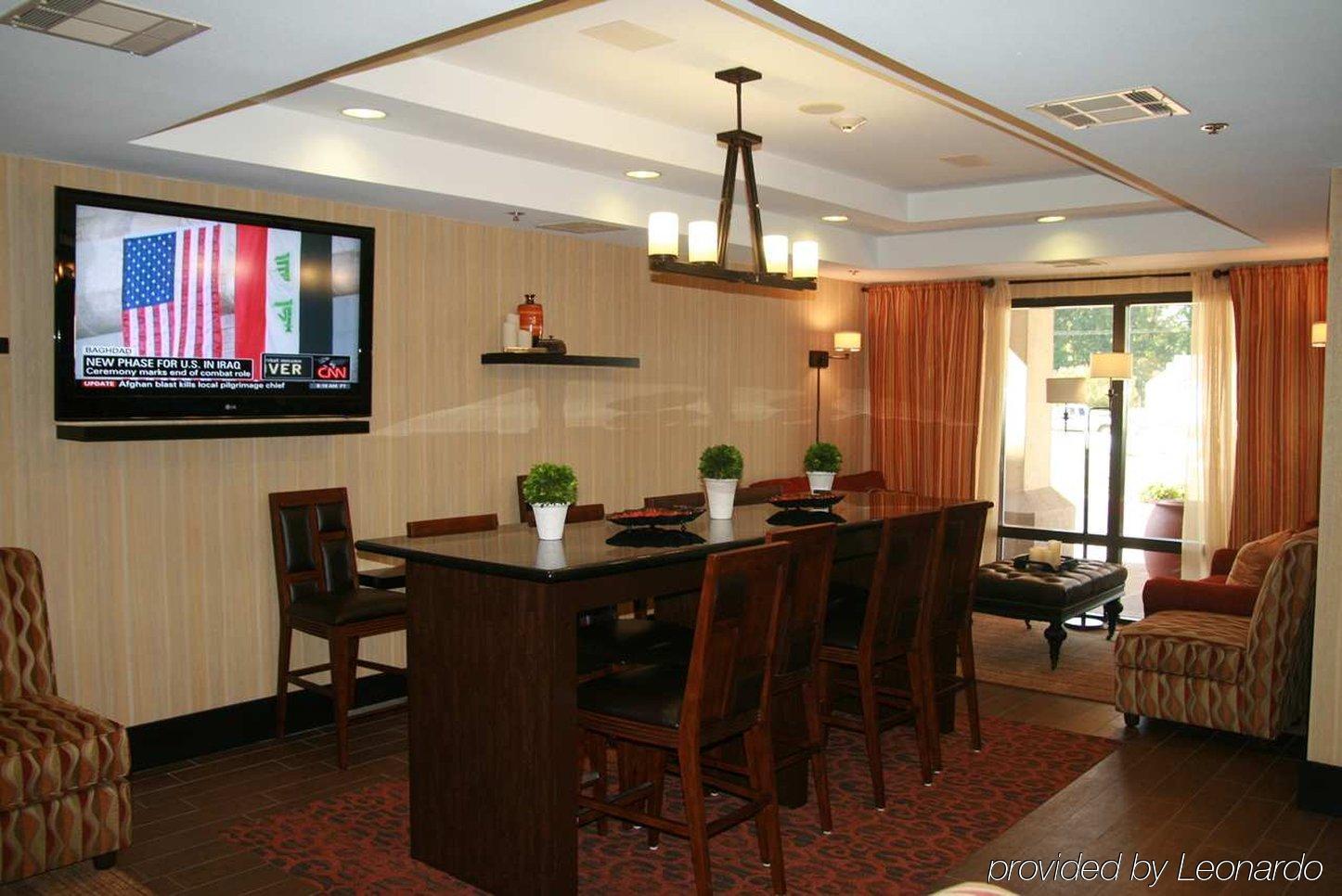 Hampton Inn El Dorado Dış mekan fotoğraf