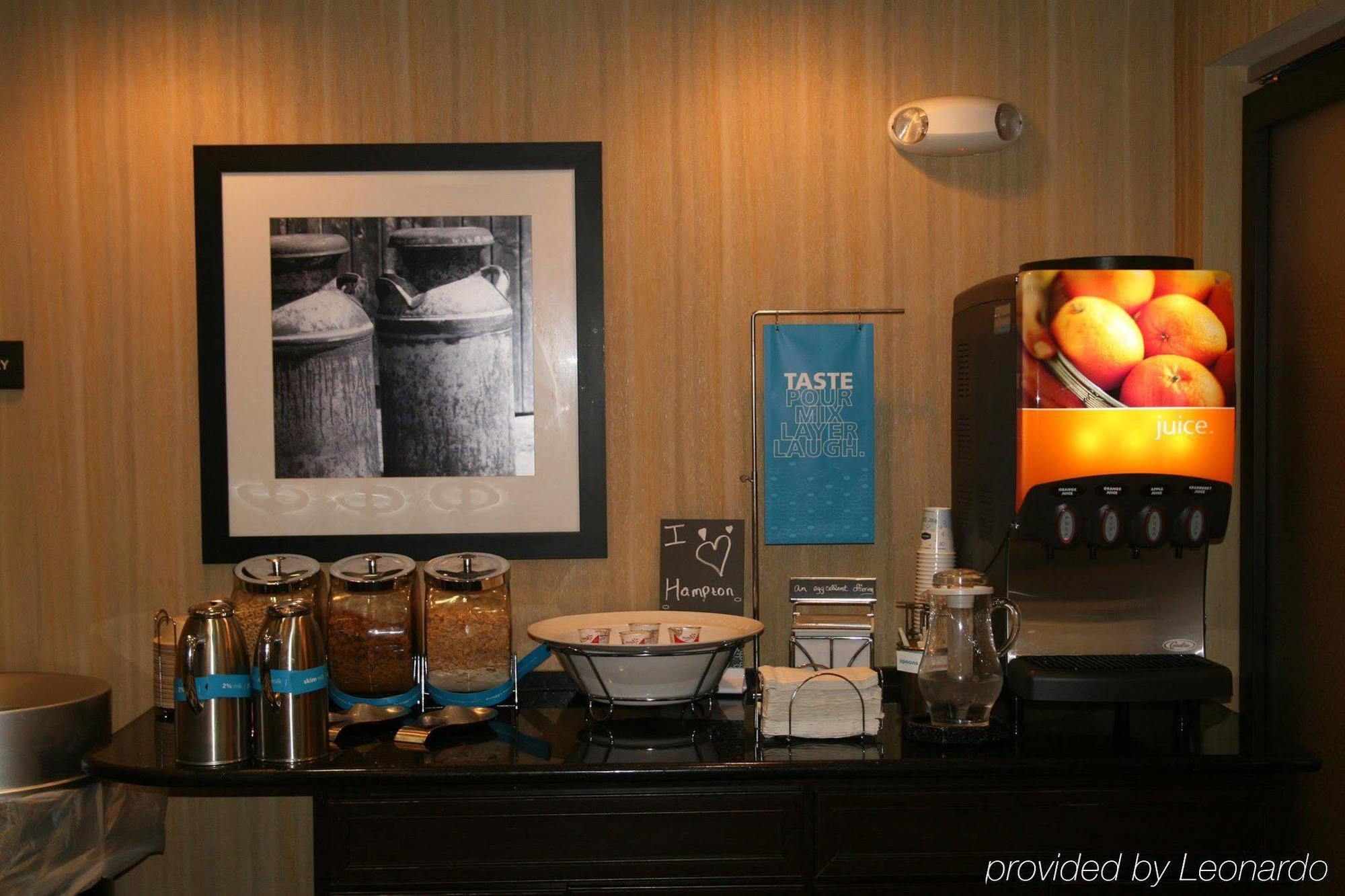 Hampton Inn El Dorado Dış mekan fotoğraf