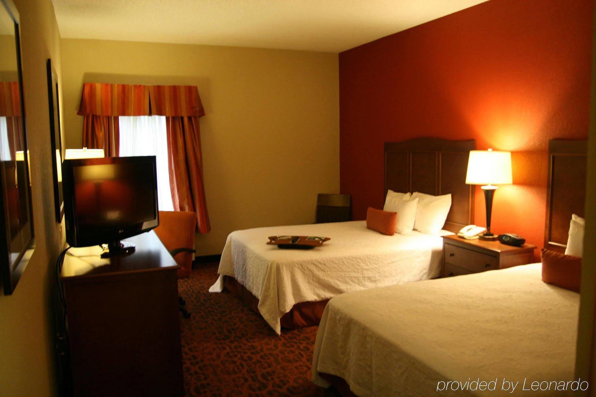 Hampton Inn El Dorado Dış mekan fotoğraf