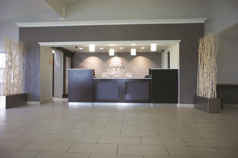 Hampton Inn El Dorado Dış mekan fotoğraf