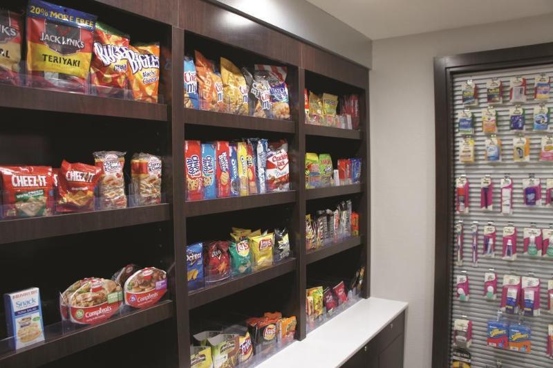Hampton Inn El Dorado Dış mekan fotoğraf