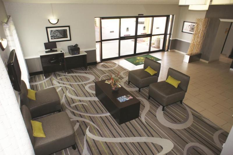 Hampton Inn El Dorado Dış mekan fotoğraf