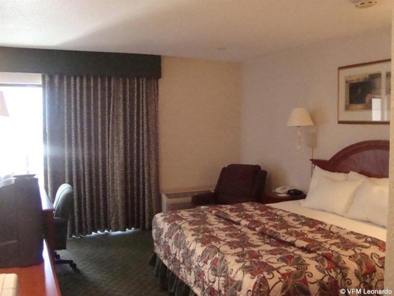 Hampton Inn El Dorado Dış mekan fotoğraf