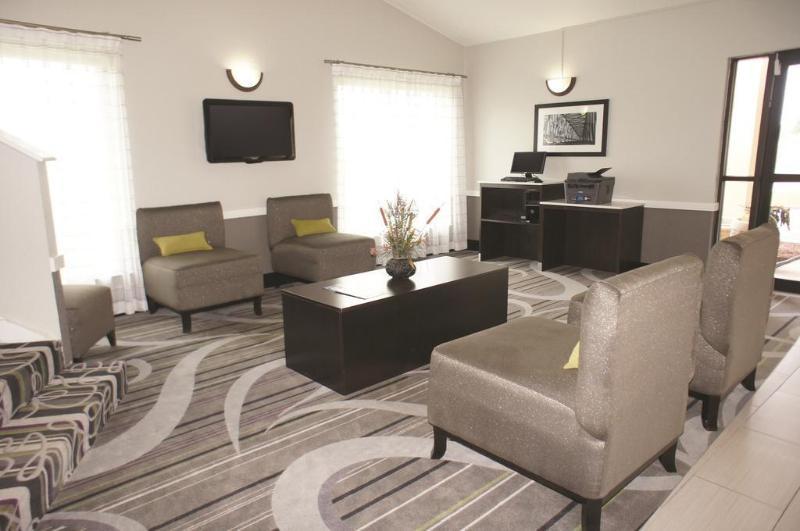 Hampton Inn El Dorado Dış mekan fotoğraf