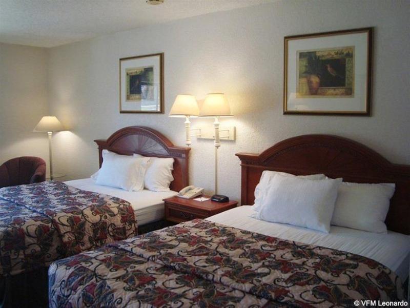 Hampton Inn El Dorado Dış mekan fotoğraf
