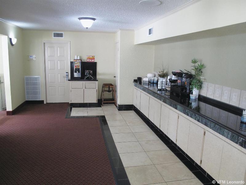 Hampton Inn El Dorado Dış mekan fotoğraf