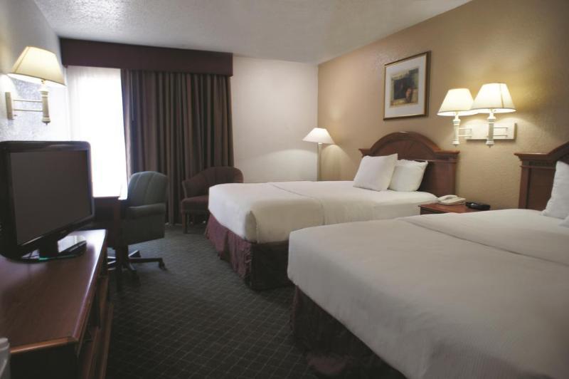 Hampton Inn El Dorado Dış mekan fotoğraf