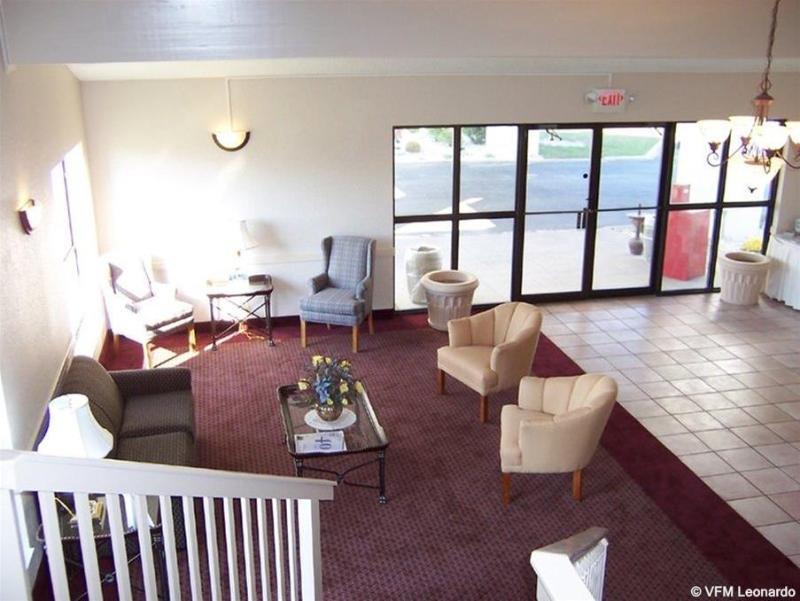 Hampton Inn El Dorado Dış mekan fotoğraf