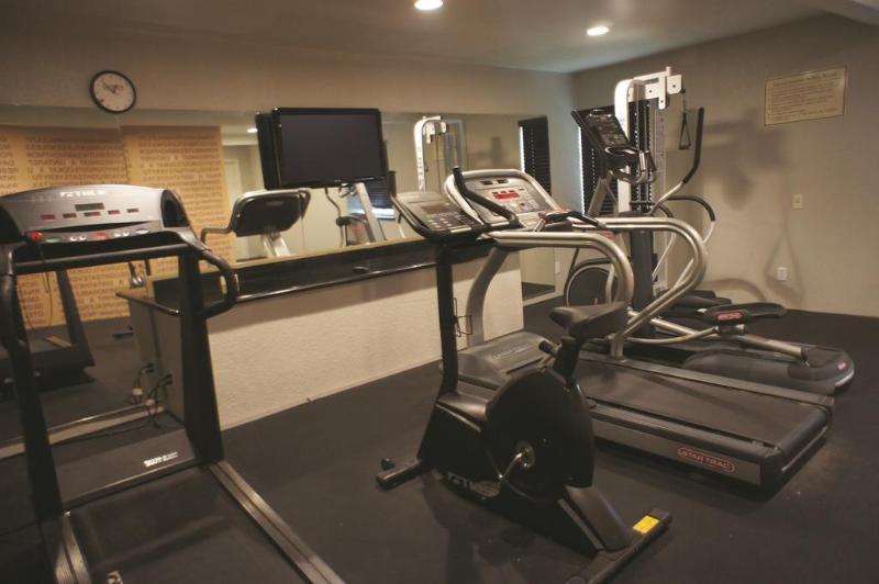 Hampton Inn El Dorado Dış mekan fotoğraf