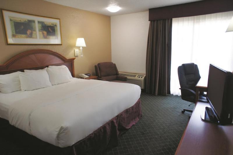 Hampton Inn El Dorado Dış mekan fotoğraf