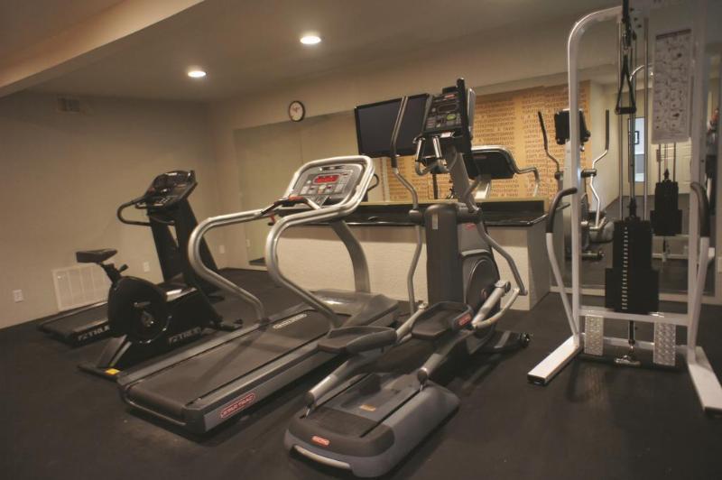 Hampton Inn El Dorado Dış mekan fotoğraf